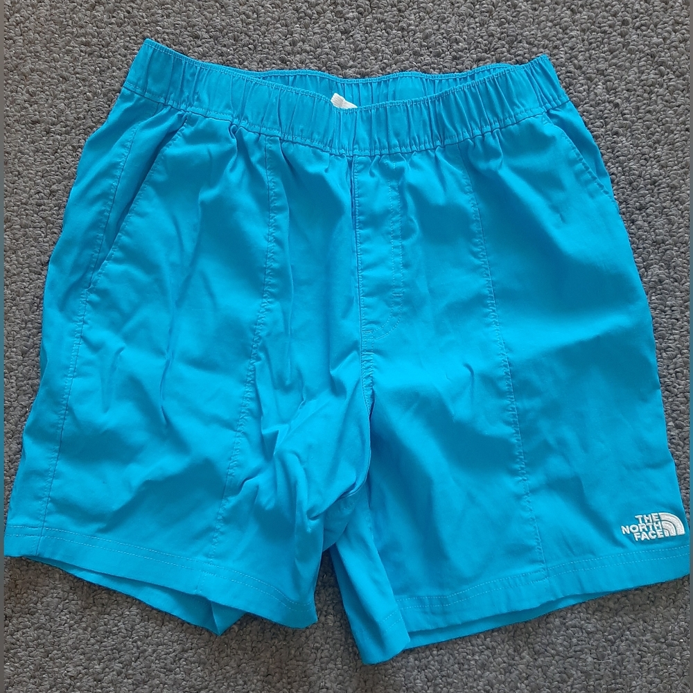 The North Face Class V shorts